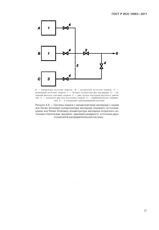 ГОСТ Р ИСО 10083-2011, страница 27