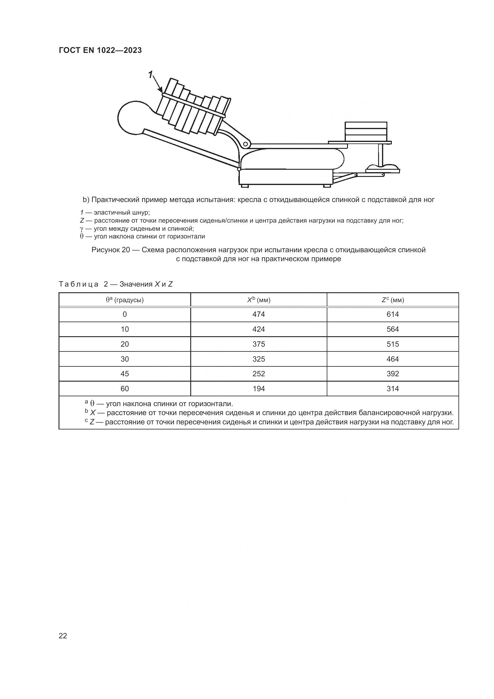 ГОСТ EN 1022-2023, страница 26