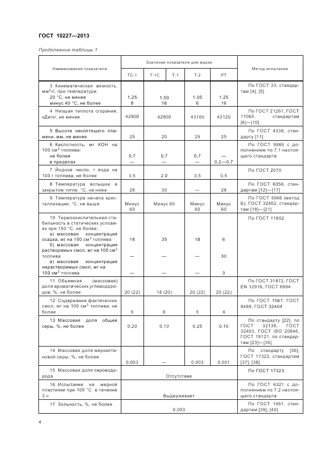 ГОСТ 10227-2013, страница 8