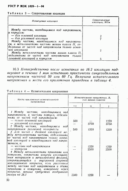 ГОСТ Р МЭК 1029-1-94, страница 33