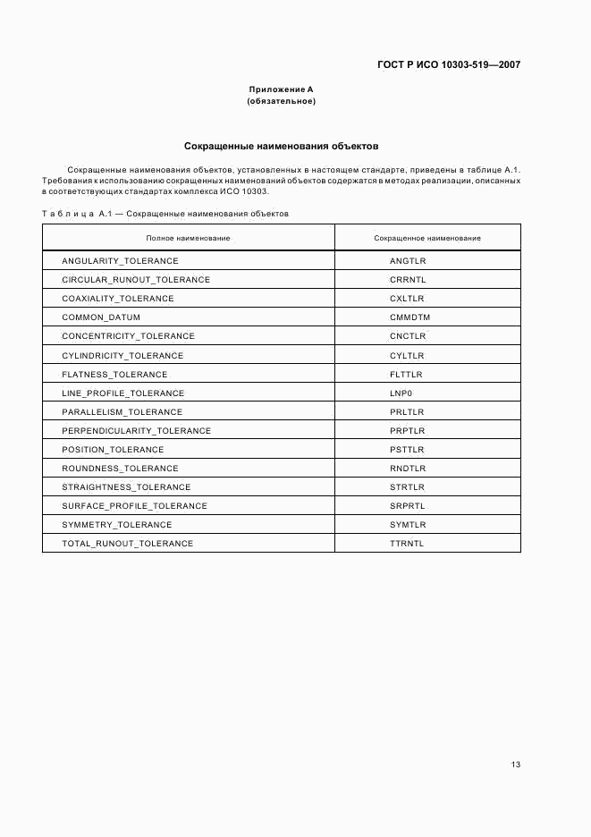 ГОСТ Р ИСО 10303-519-2007, страница 17