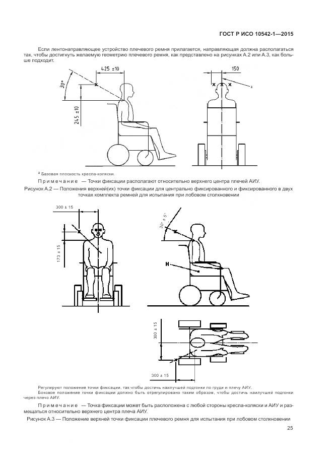 ГОСТ Р ИСО 10542-1-2015, страница 31