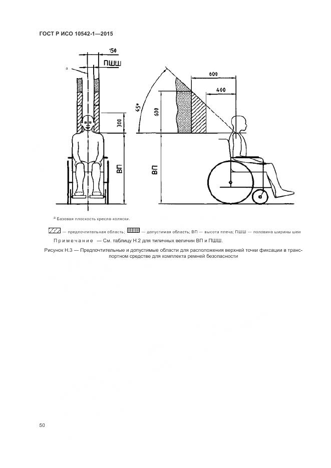 ГОСТ Р ИСО 10542-1-2015, страница 56