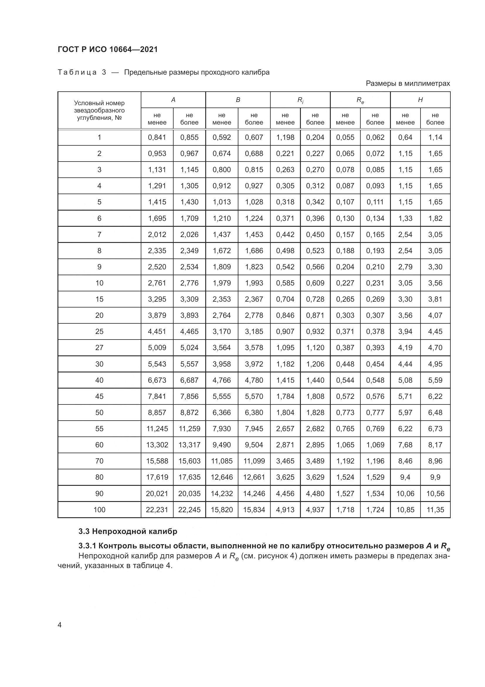 ГОСТ Р ИСО  10664-2021, страница 8