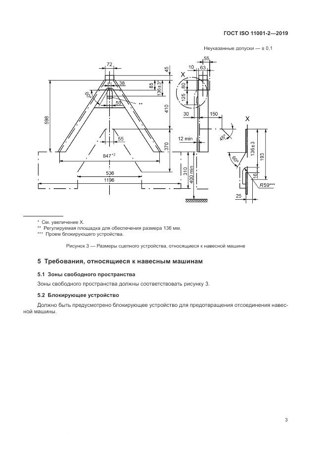 ГОСТ ISO  11001-2-2019, страница 7