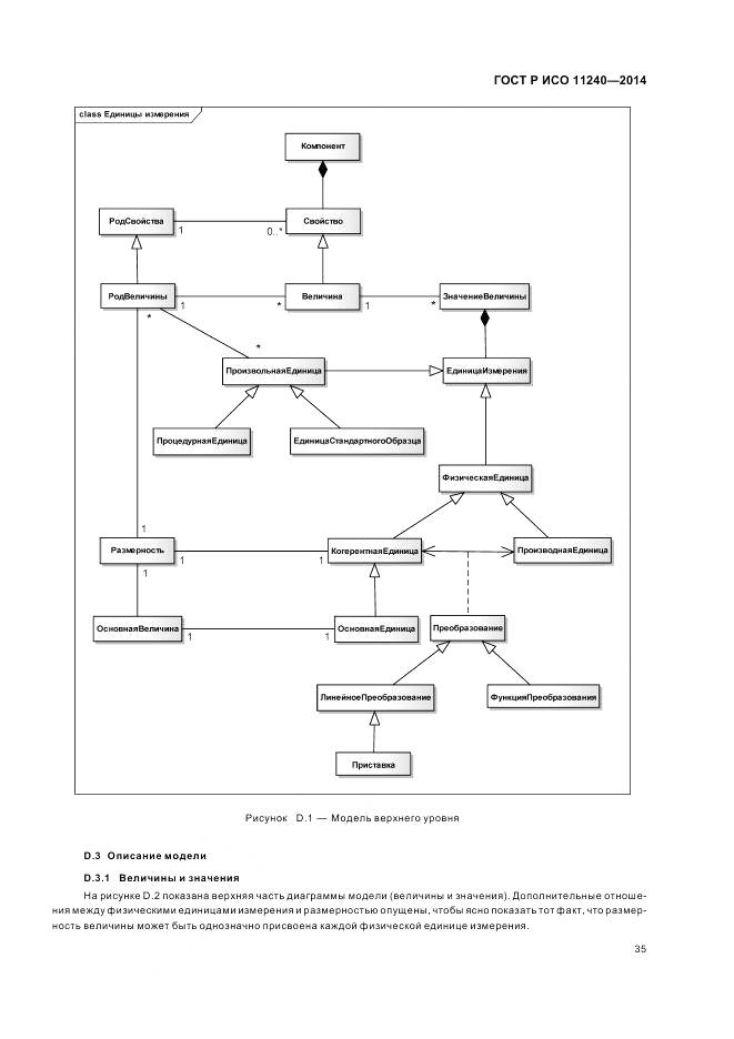 ГОСТ Р ИСО 11240-2014, страница 41