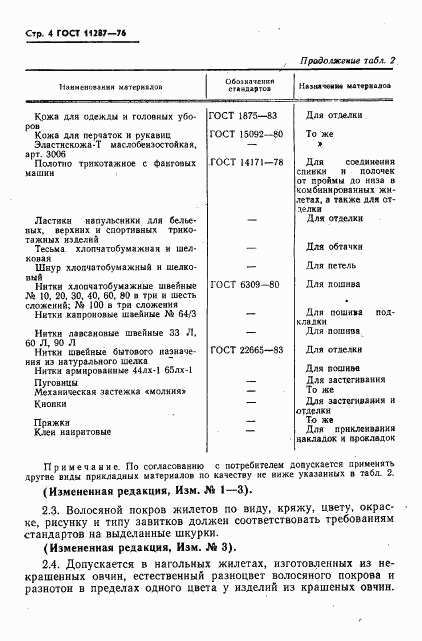 ГОСТ 11287-76, страница 5