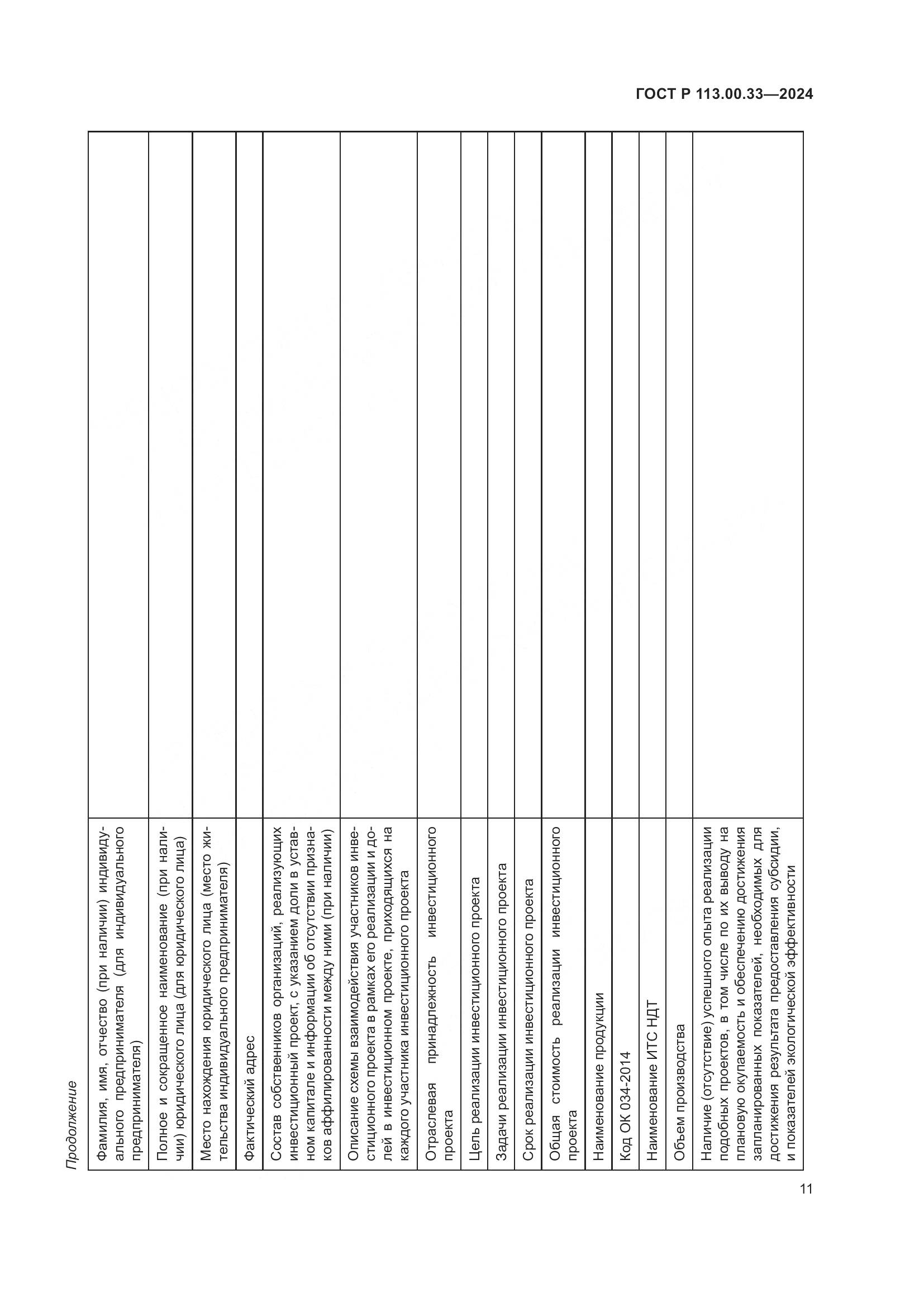 ГОСТ Р 113.00.33-2024, страница 15