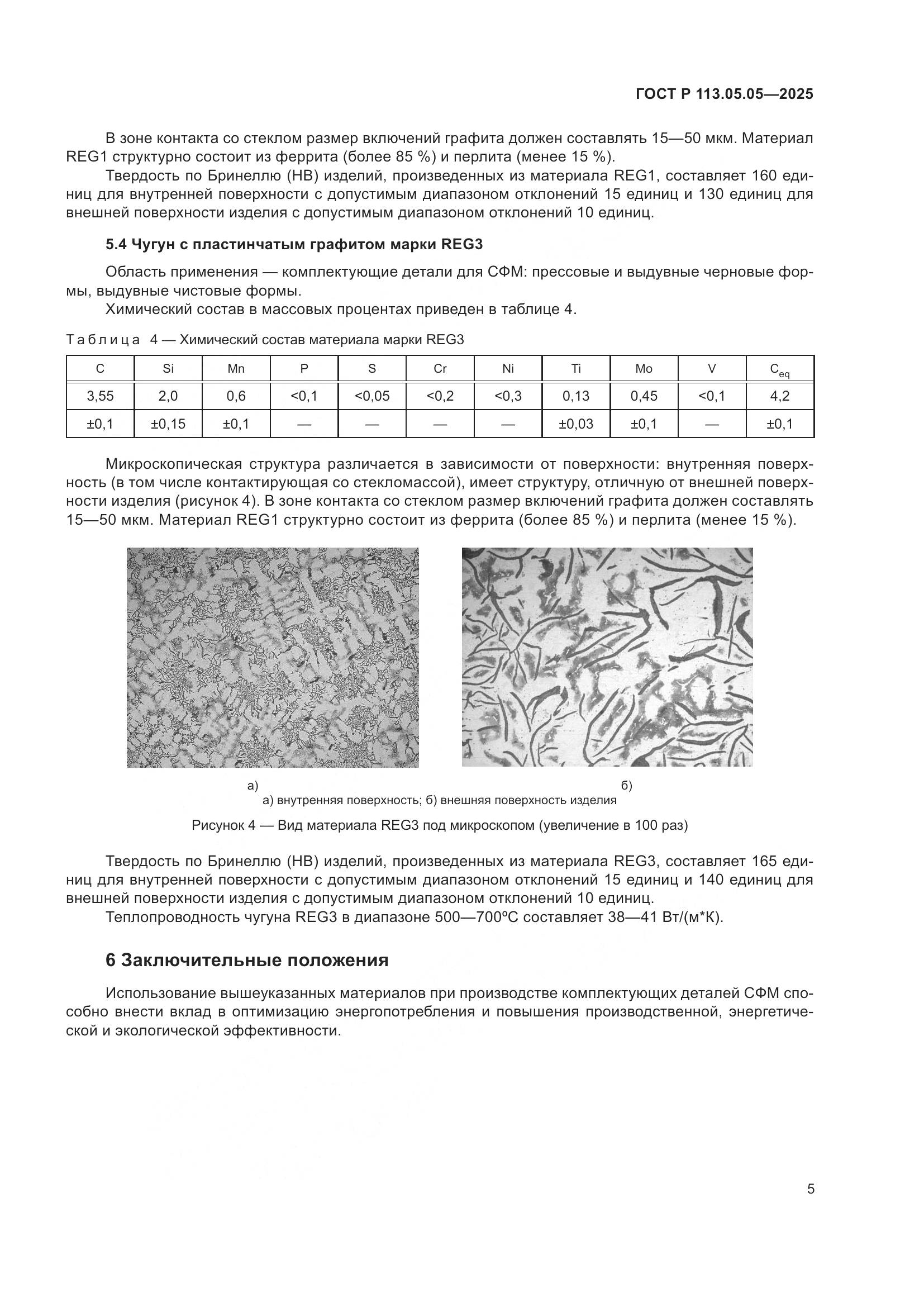 ГОСТ Р 113.05.05-2025, страница 9
