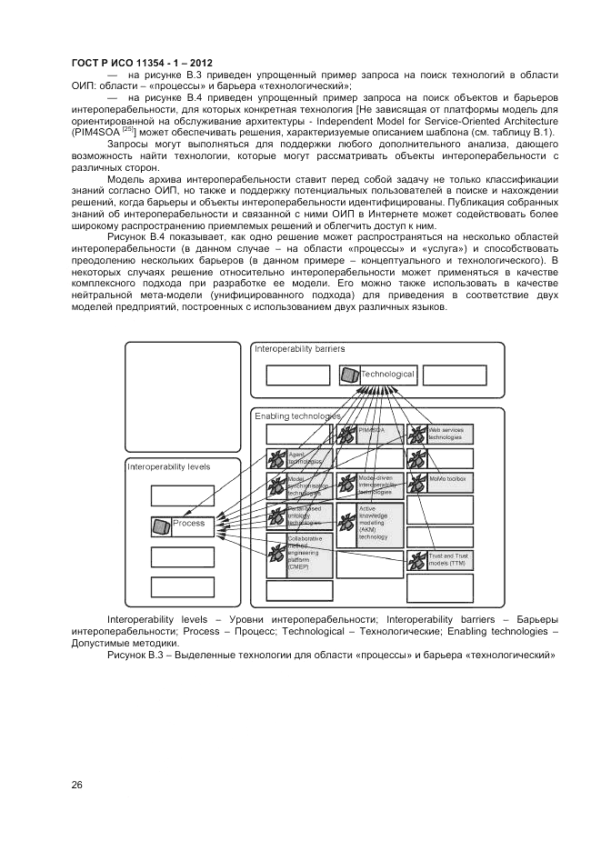 ГОСТ Р ИСО 11354-1-2012, страница 30