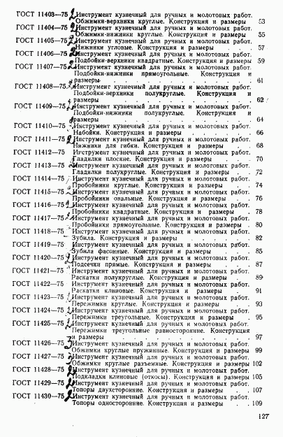 ГОСТ 11435-75, страница 11