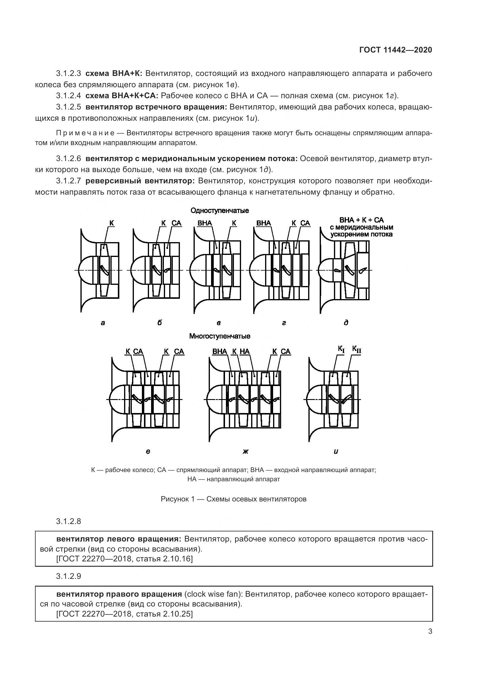 ГОСТ 11442-2020, страница 8