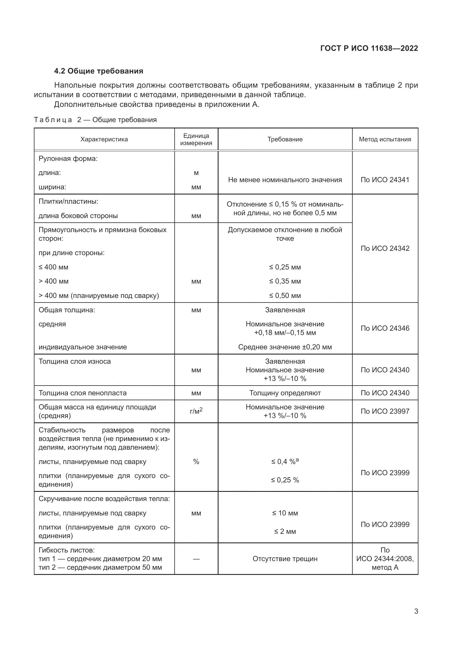 ГОСТ Р ИСО  11638-2022, страница 8