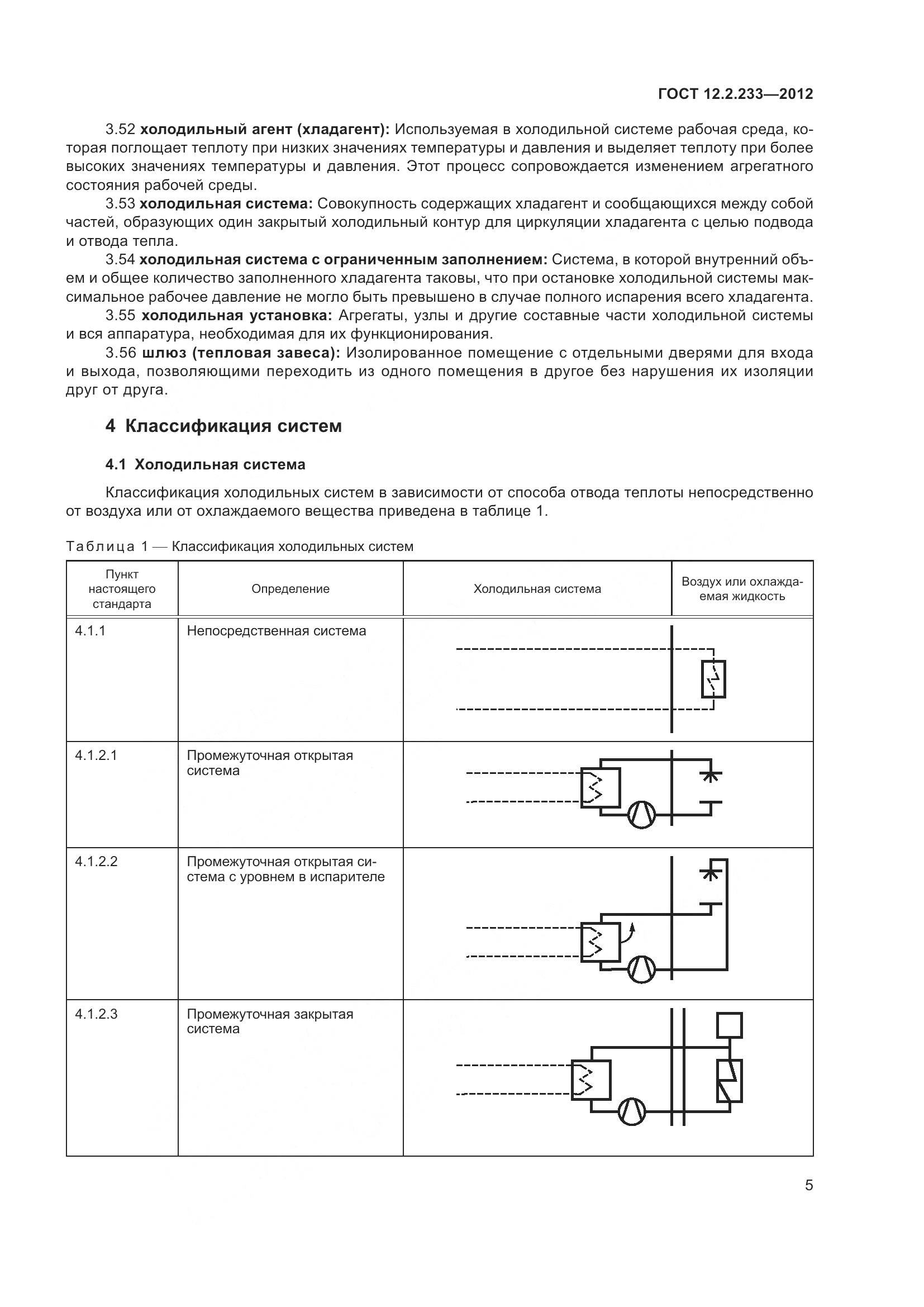 ГОСТ 12.2.233-2012, страница 10