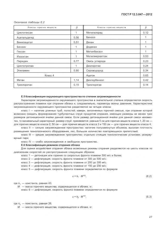 ГОСТ Р 12.3.047-2012, страница 31