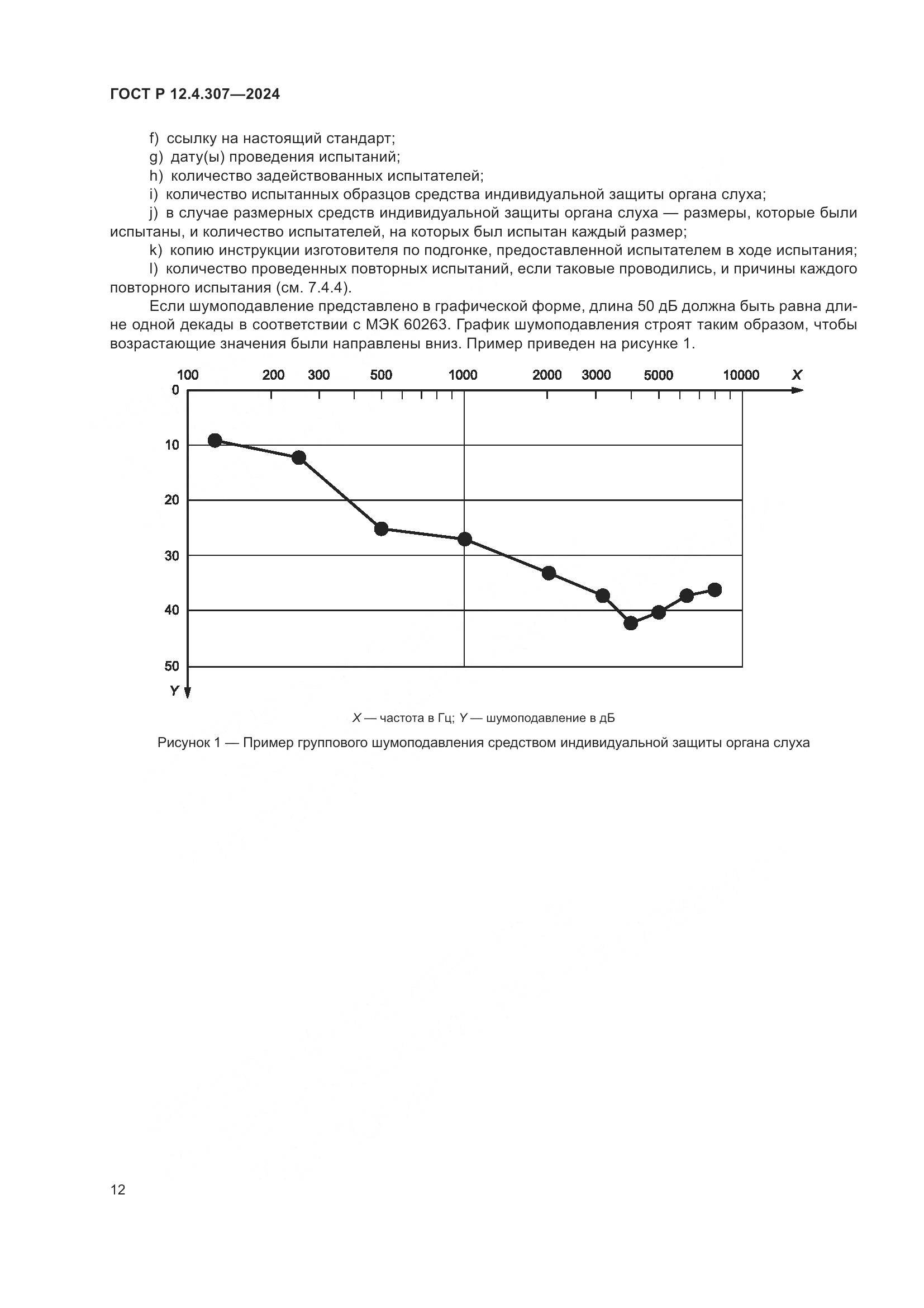 ГОСТ Р 12.4.307-2024, страница 16