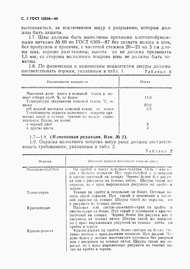ГОСТ 12056-66, страница 4