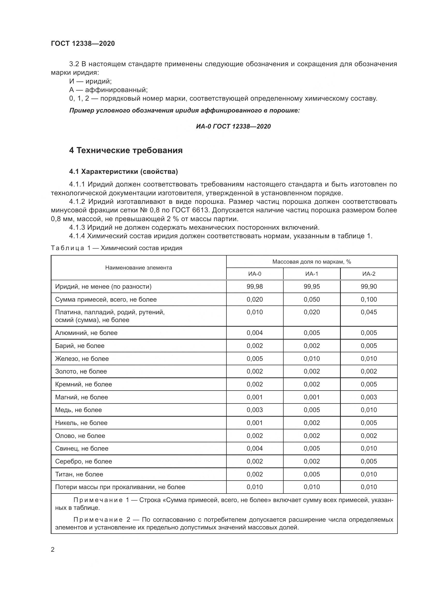 ГОСТ  12338-2020, страница 7