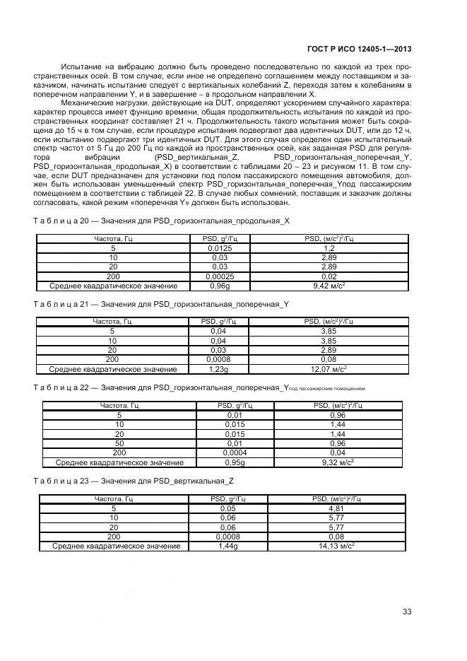 ГОСТ Р ИСО 12405-1-2013, страница 37