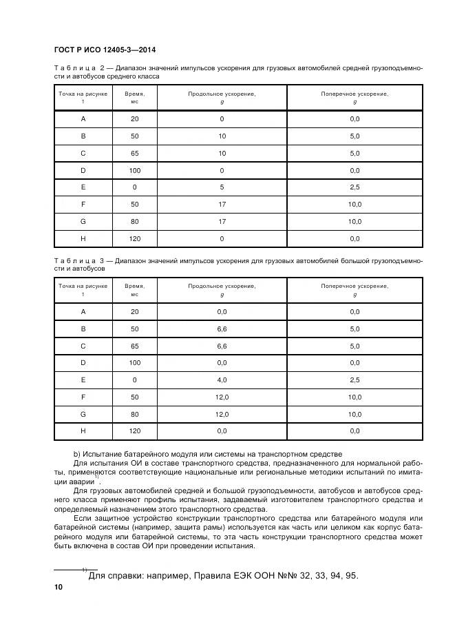 ГОСТ Р ИСО 12405-3-2014, страница 14