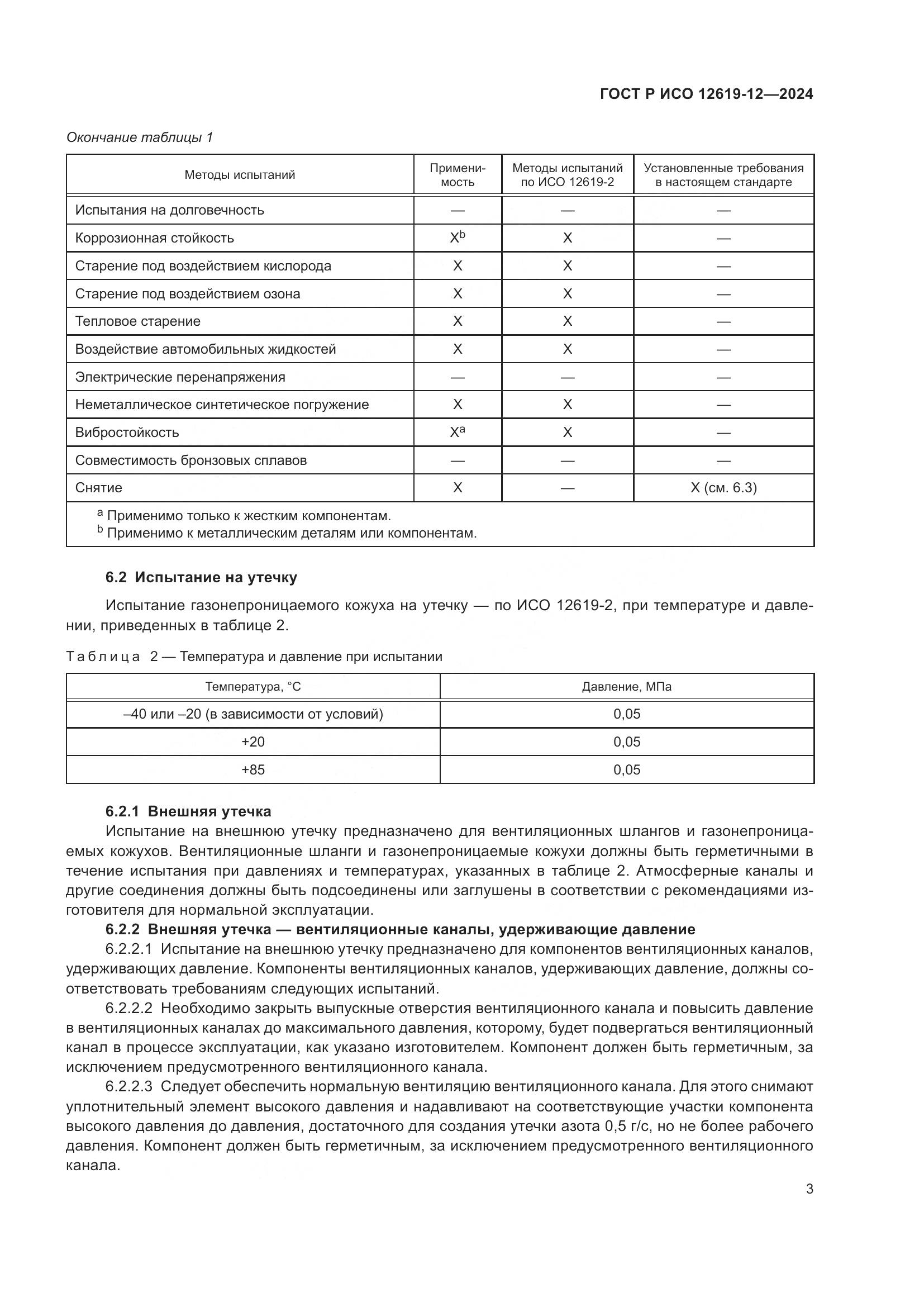ГОСТ Р ИСО 12619-12-2024, страница 7