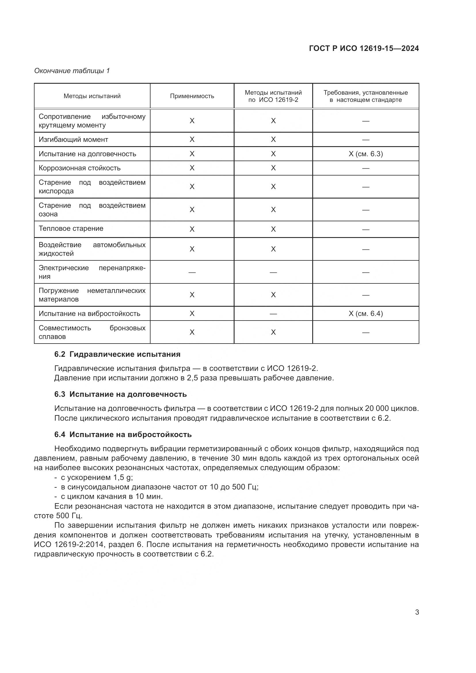 ГОСТ Р ИСО 12619-15-2024, страница 7