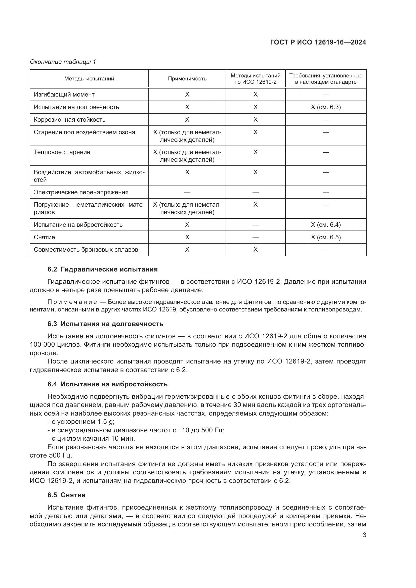 ГОСТ Р ИСО 12619-16-2024, страница 7