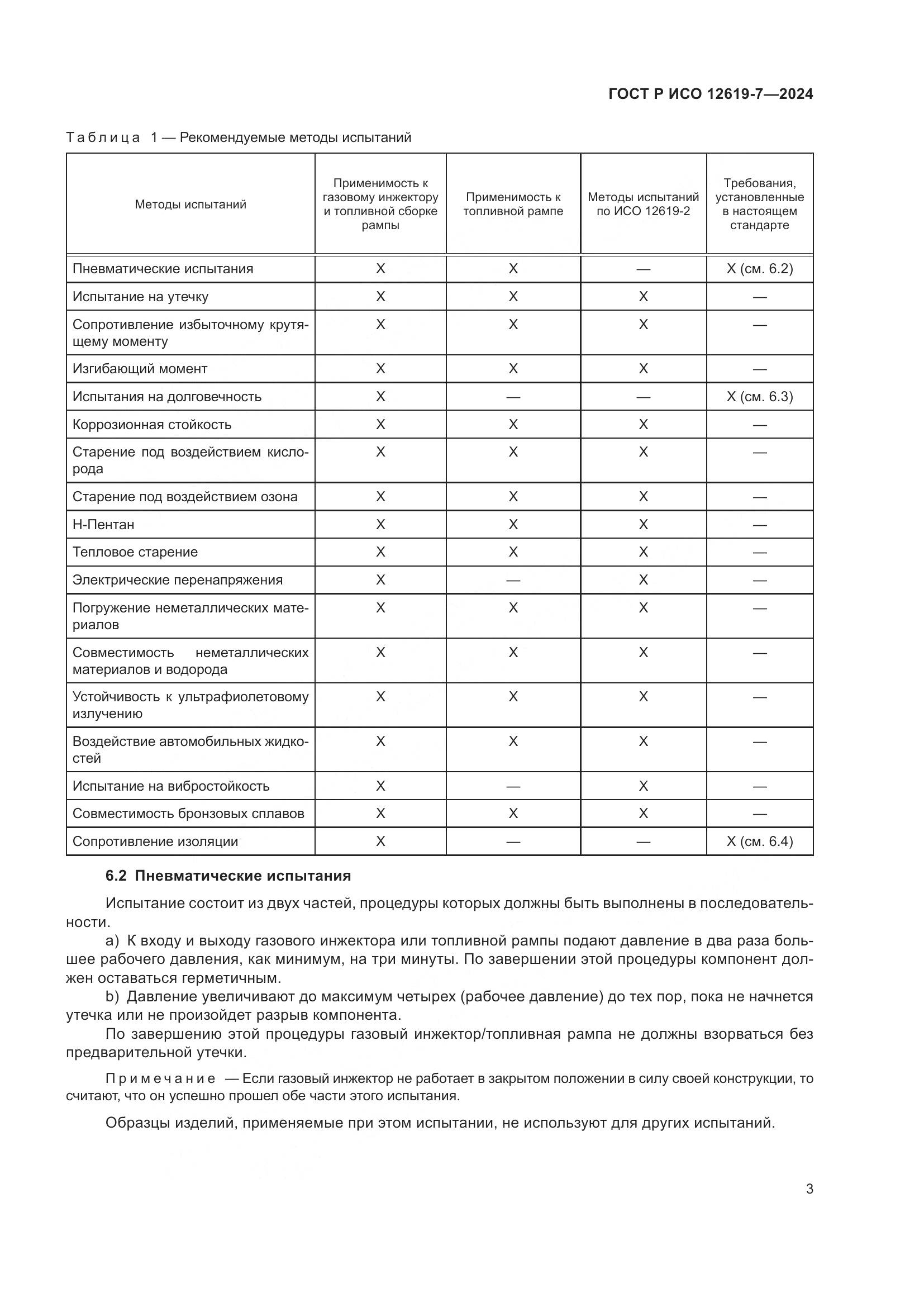 ГОСТ Р ИСО 12619-7-2024, страница 7