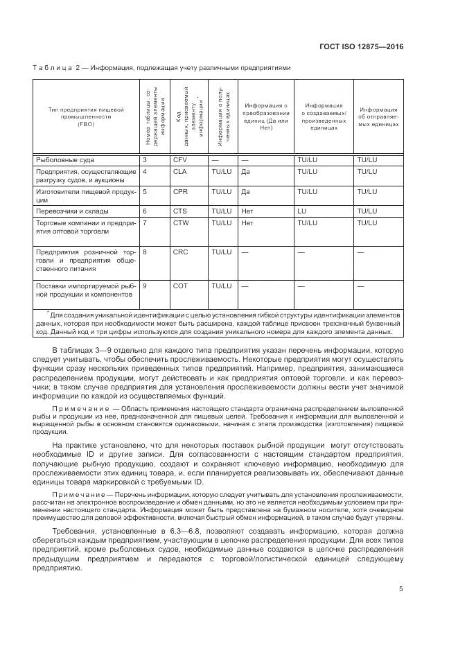 ГОСТ ISO 12875-2016, страница 10