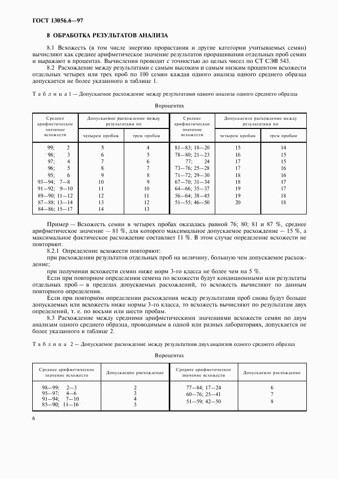 ГОСТ 13056.6-97, страница 9