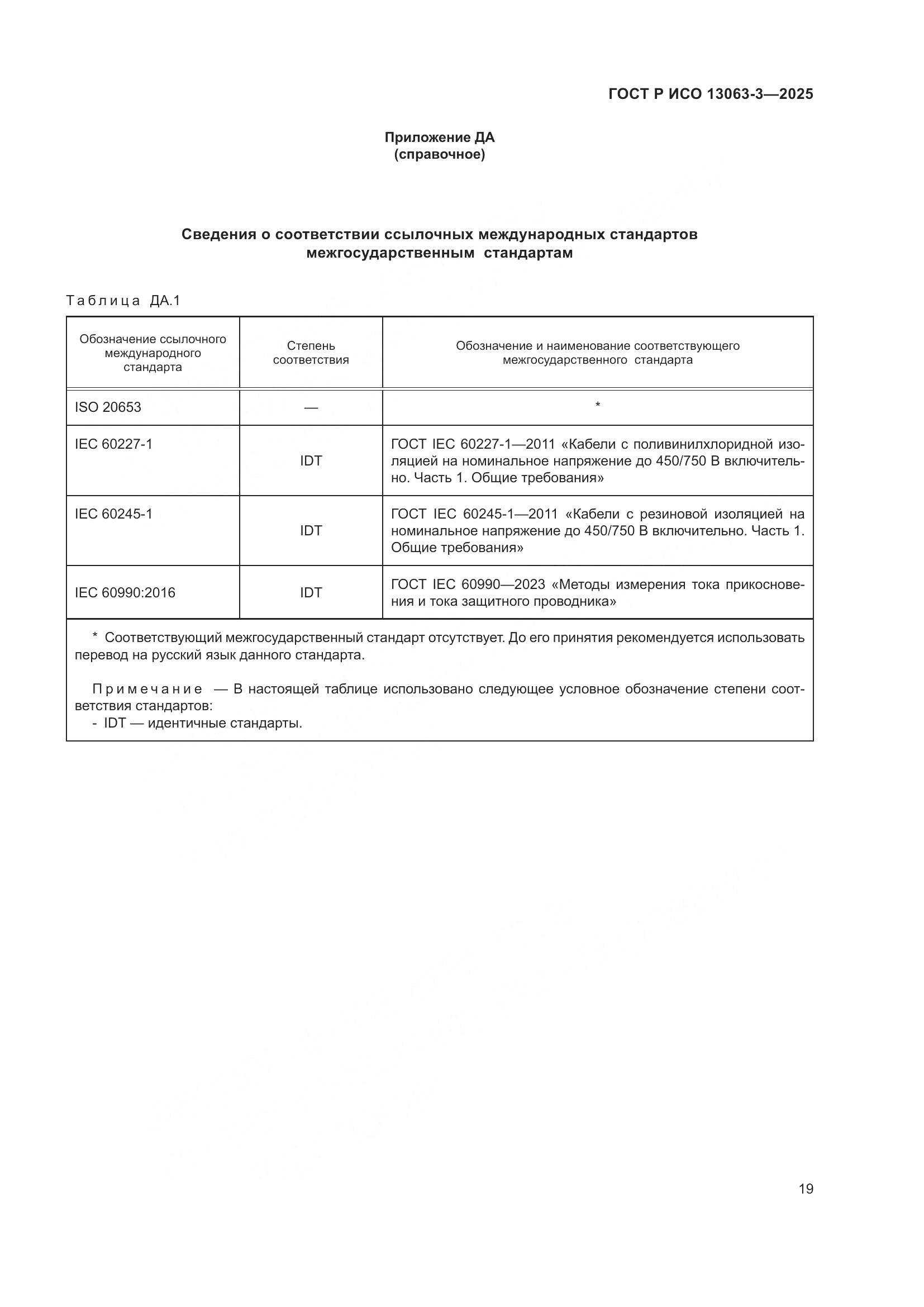 ГОСТ Р ИСО 13063-3-2025, страница 23