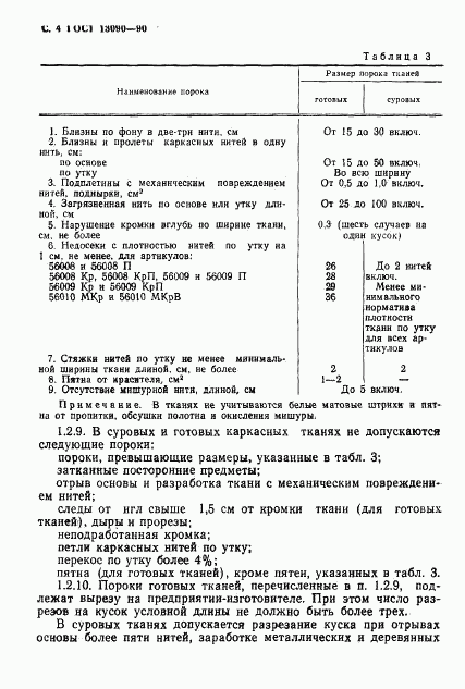 ГОСТ 13090-90, страница 5