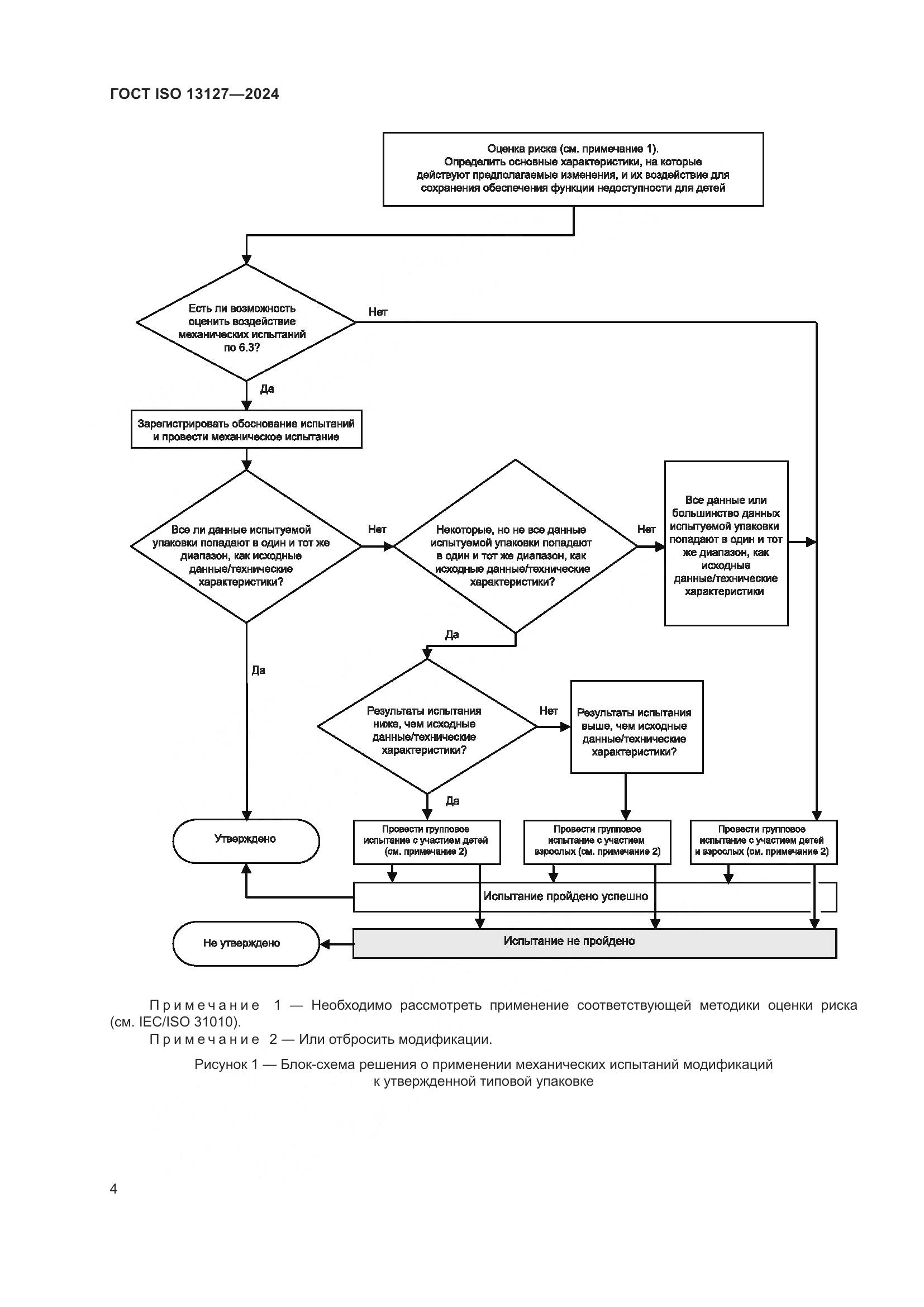 ГОСТ ISO 13127-2024, страница 10