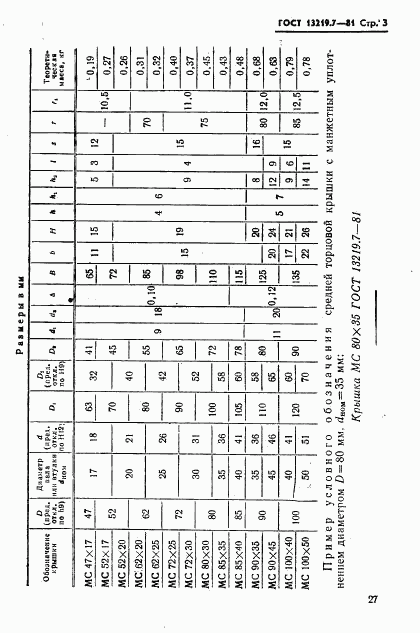 ГОСТ 13219.7-81, страница 3