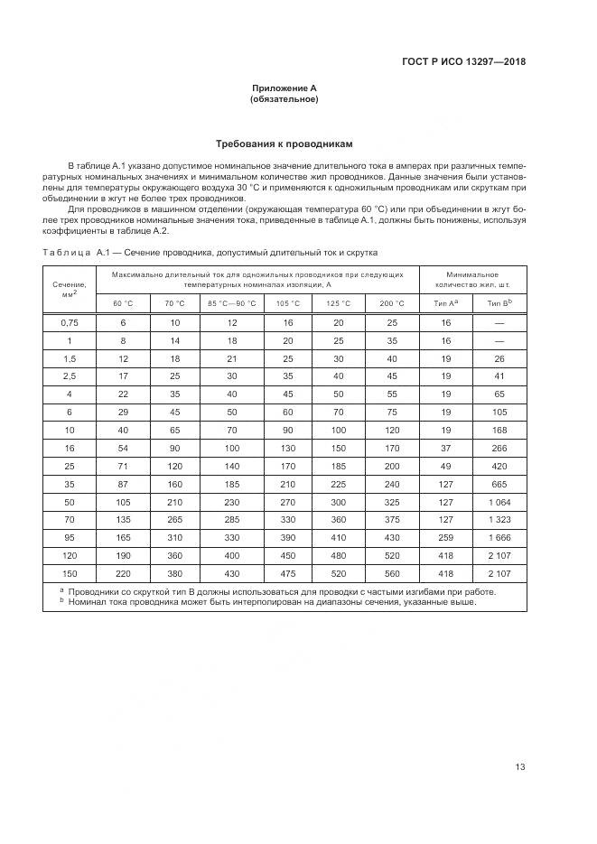 ГОСТ Р ИСО 13297-2018, страница 17