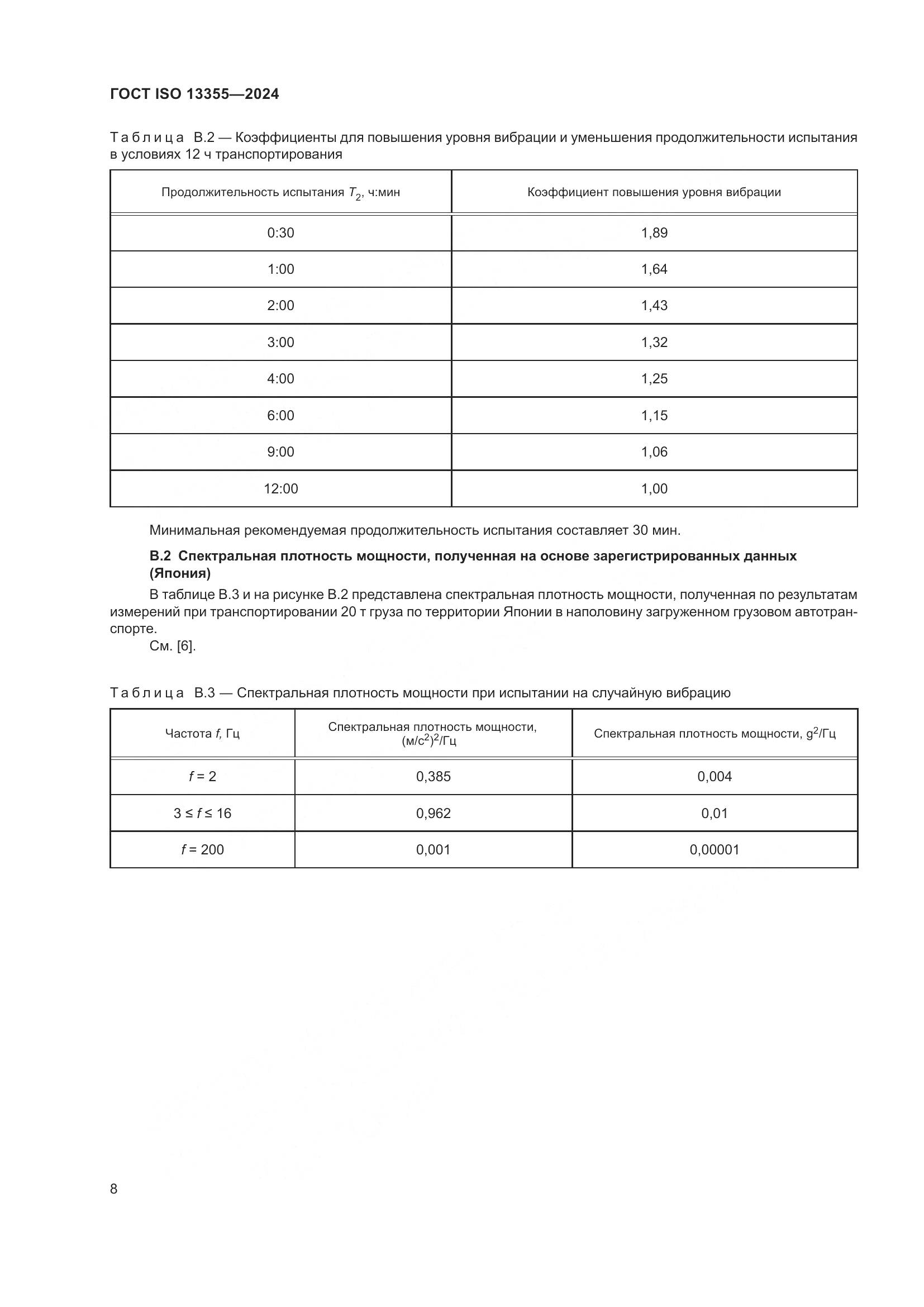 ГОСТ ISO 13355-2024, страница 14