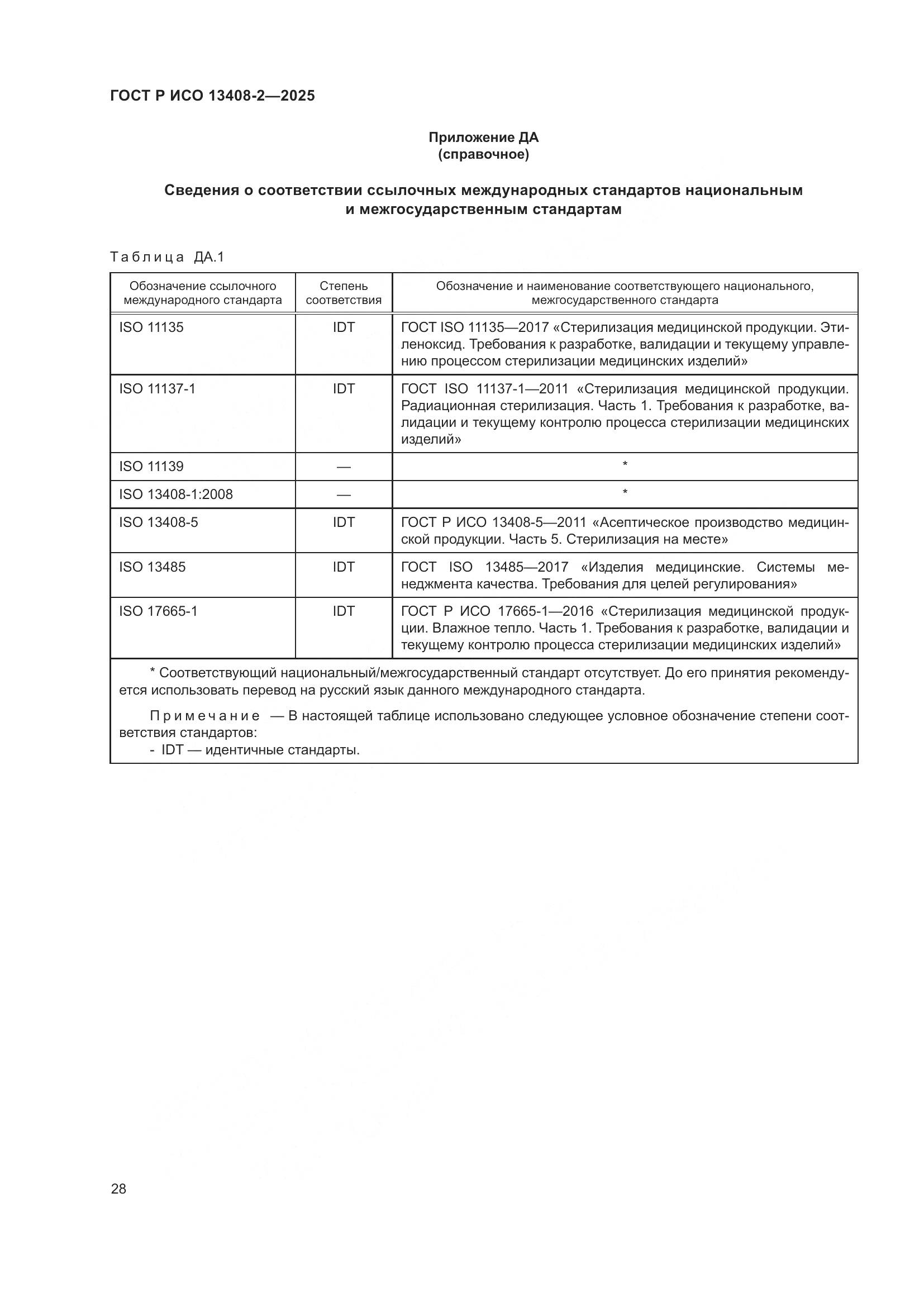 ГОСТ Р ИСО 13408-2-2025, страница 32