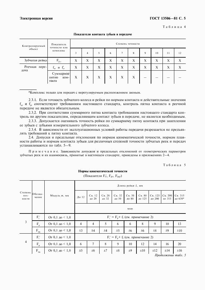 ГОСТ 13506-81, страница 6