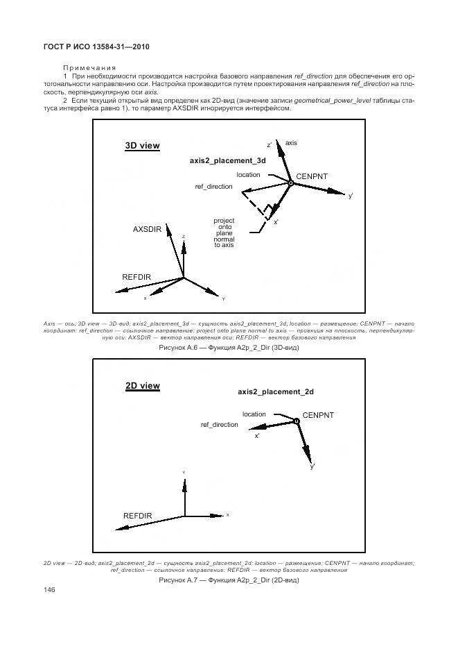 ГОСТ Р ИСО 13584-31-2010, страница 152