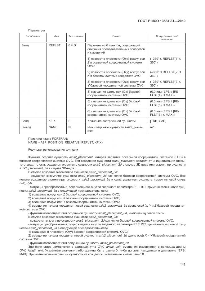 ГОСТ Р ИСО 13584-31-2010, страница 155