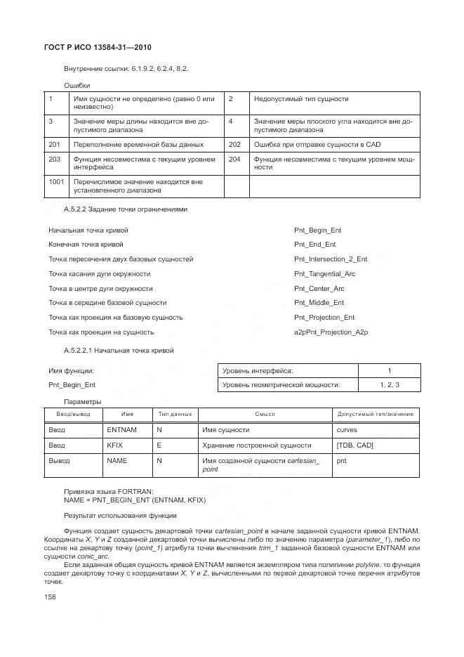 ГОСТ Р ИСО 13584-31-2010, страница 164