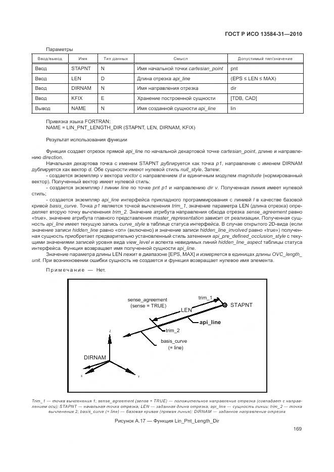 ГОСТ Р ИСО 13584-31-2010, страница 175