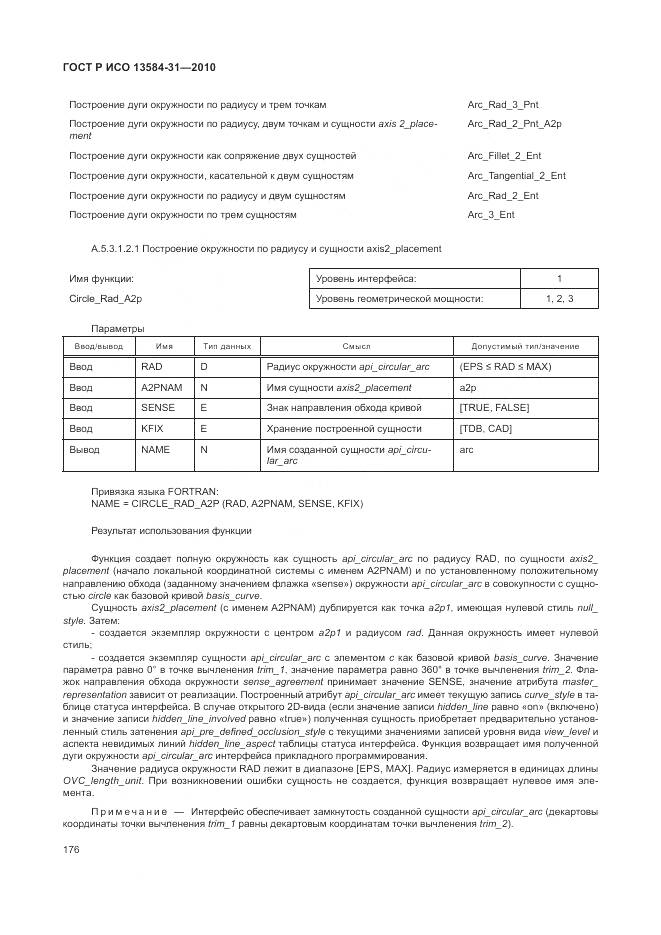 ГОСТ Р ИСО 13584-31-2010, страница 182