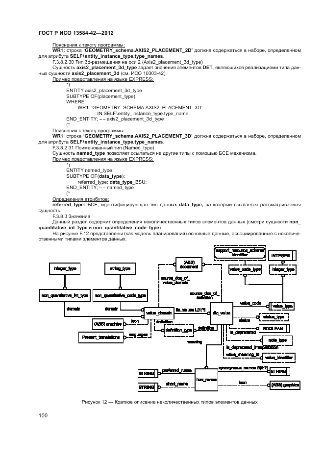 ГОСТ Р ИСО 13584-42-2012, страница 106