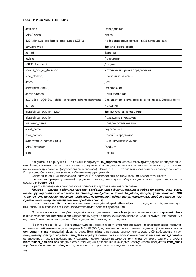 ГОСТ Р ИСО 13584-42-2012, страница 78