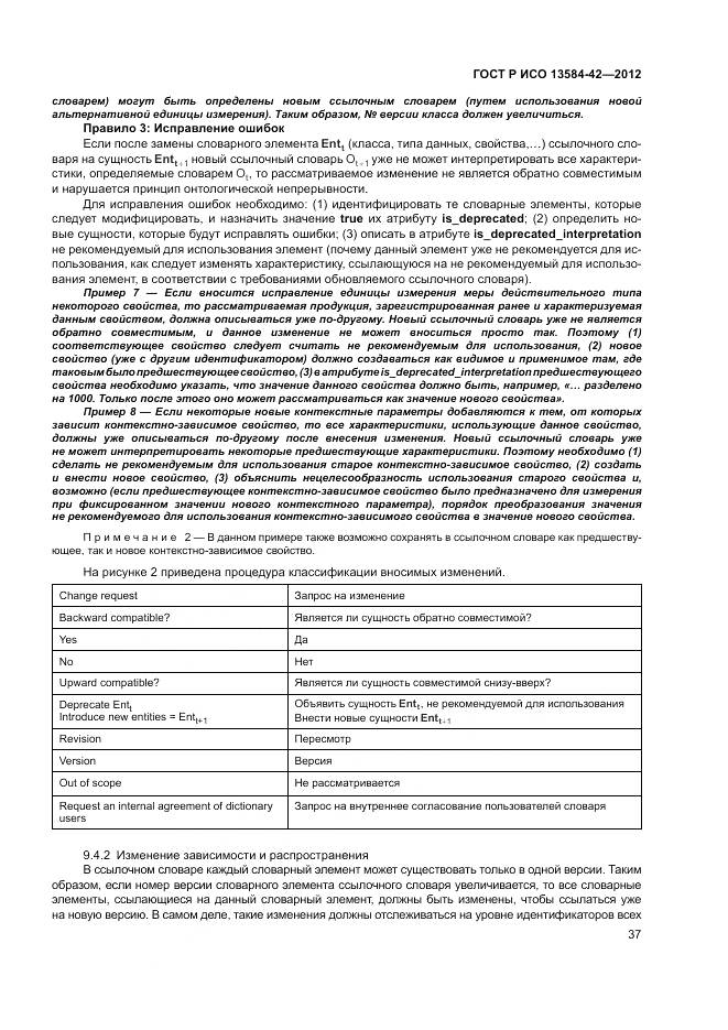 ГОСТ Р ИСО 13584-42-2012, страница 43