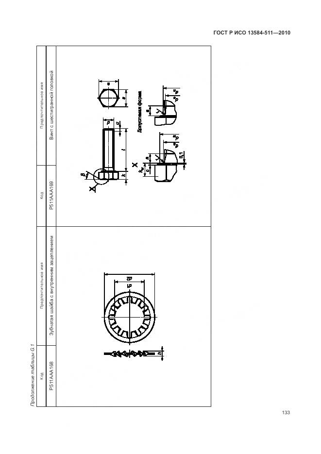 ГОСТ Р ИСО 13584-511-2010, страница 137