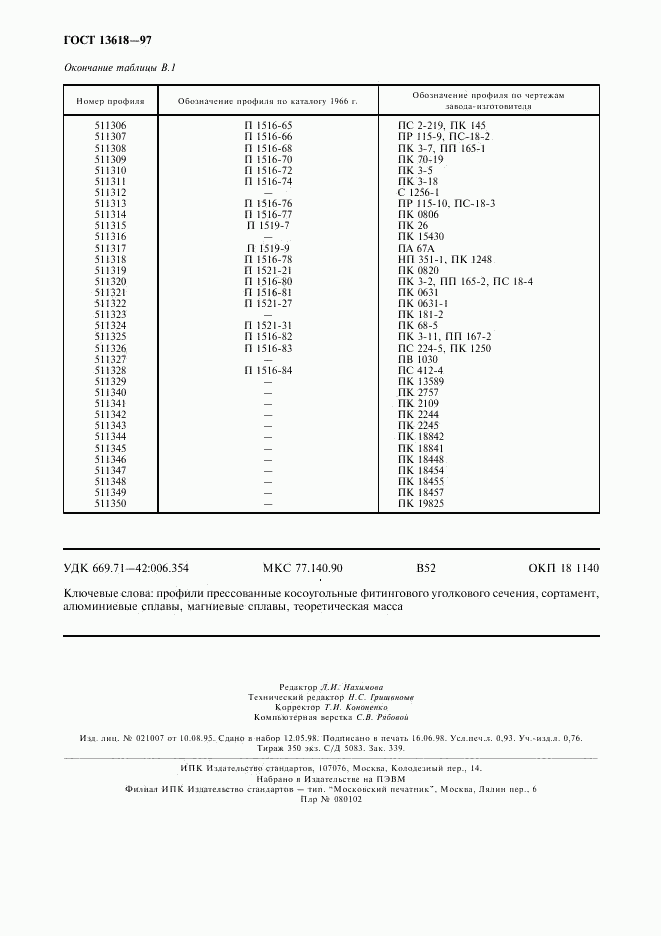 ГОСТ 13618-97, страница 8