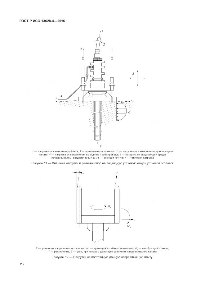 ГОСТ Р ИСО 13628-4-2016, страница 123
