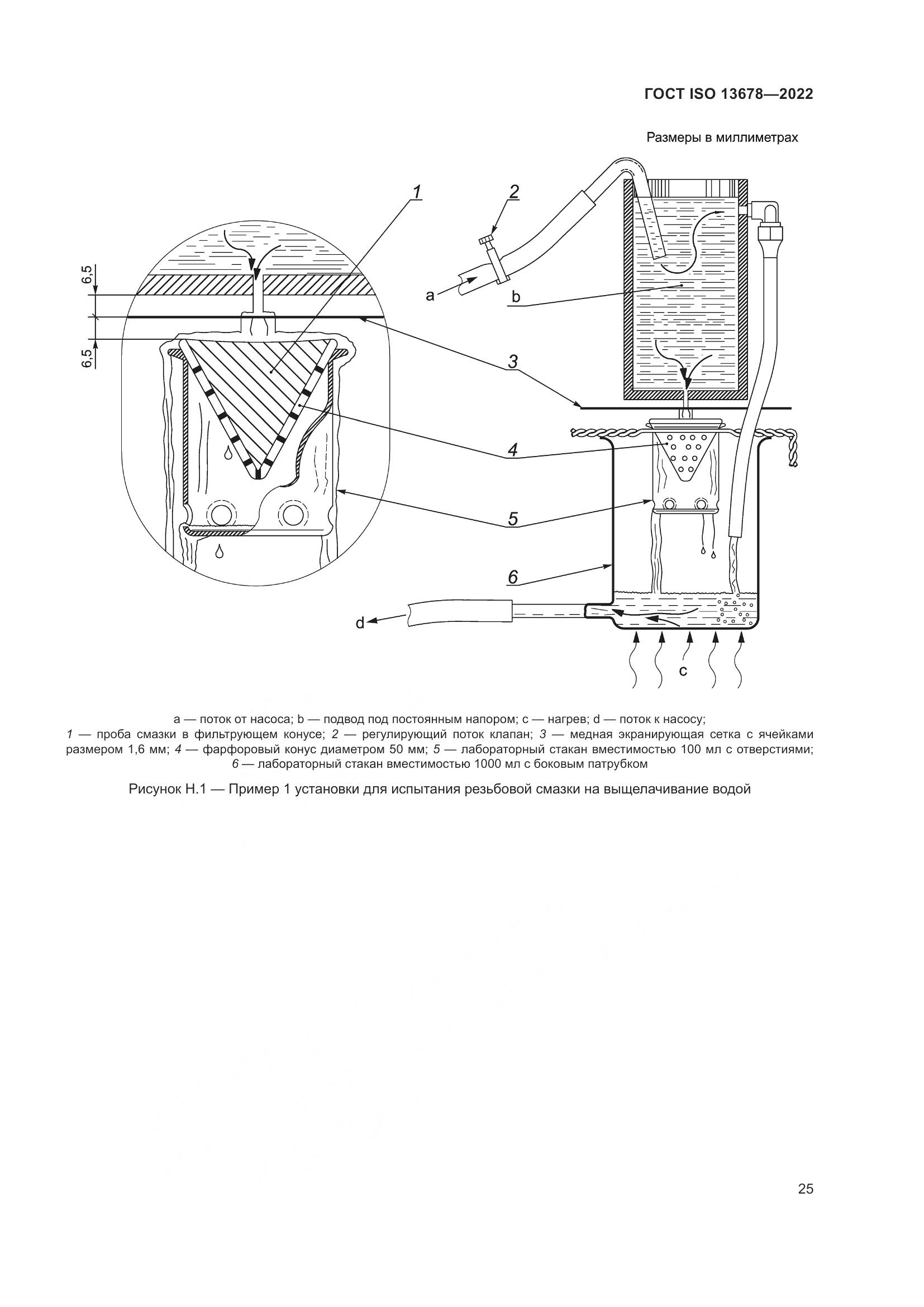 ГОСТ ISO  13678-2022, страница 32